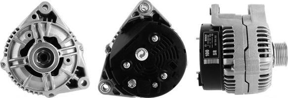 Elstock 28-3535 - Alternator onlydrive.pro