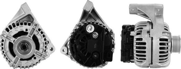 Elstock 28-3637 - Alternator onlydrive.pro