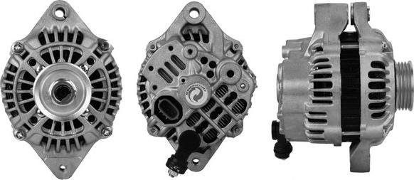 Elstock 28-3672 - Alternator onlydrive.pro