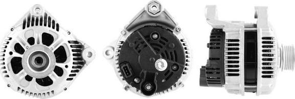 Elstock 28-3851 - Alternator onlydrive.pro