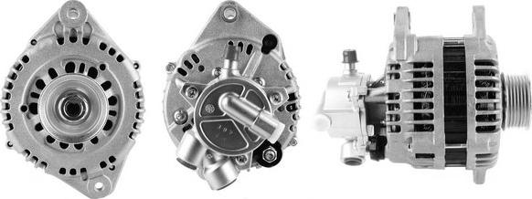 Elstock 28-3861 - Alternator onlydrive.pro