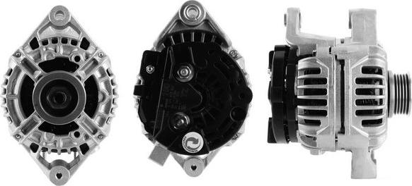 Elstock 28-3888 - Alternator onlydrive.pro