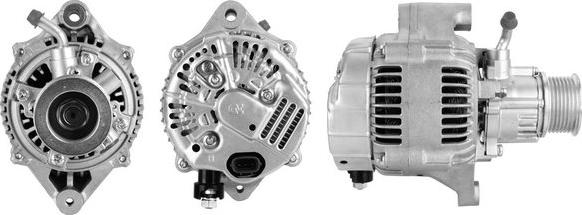 Elstock 28-3882 - Alternator onlydrive.pro