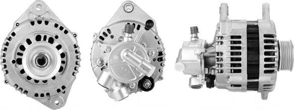 Elstock 28-3839 - Alternator onlydrive.pro