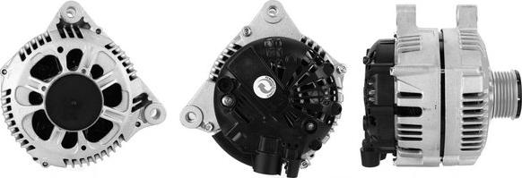 Elstock 28-3837 - Alternator onlydrive.pro