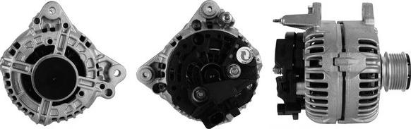 Elstock 28-3709 - Alternator onlydrive.pro