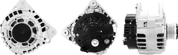 Elstock 28-3705 - Alternator onlydrive.pro