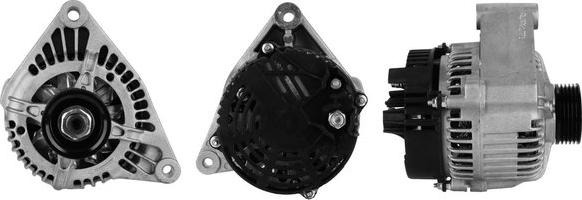 Elstock 28-3701 - Alternator onlydrive.pro