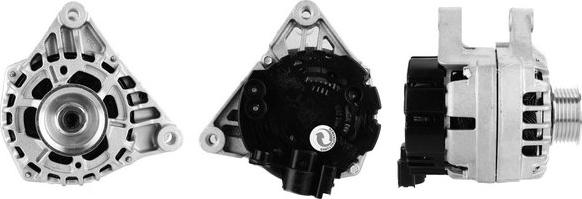 Elstock 28-3772 - Alternator onlydrive.pro