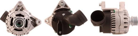 Elstock 28-2927 - Alternator onlydrive.pro