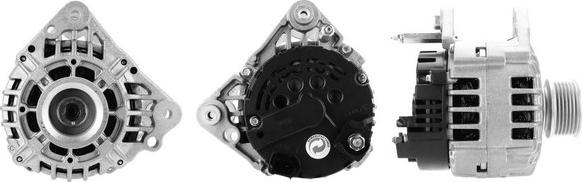 Elstock 28-2979 - Alternator onlydrive.pro