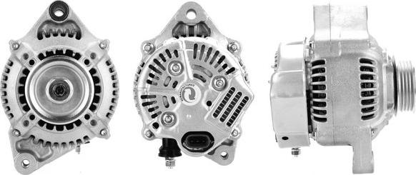 Elstock 28-2540 - Alternator onlydrive.pro