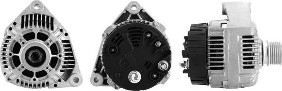 Elstock 28-2550 - Alternator onlydrive.pro