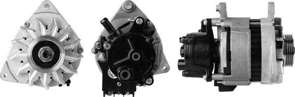 Elstock 28-2514 - Alternator onlydrive.pro