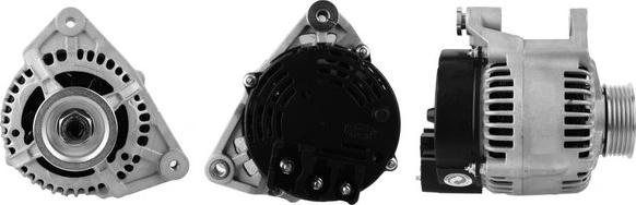 Elstock 28-2662 - Alternator onlydrive.pro