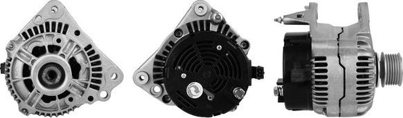 Elstock 28-2633 - Alternator onlydrive.pro