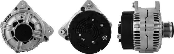 Elstock 28-2862 - Alternator onlydrive.pro