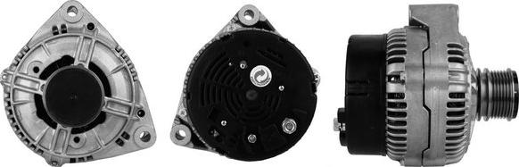 Elstock 28-2783 - Alternator onlydrive.pro