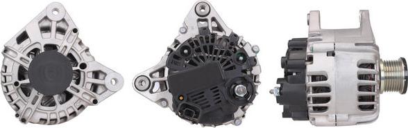 Elstock 28-7535 - Alternator onlydrive.pro