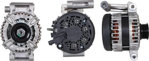 Elstock 28-7574 - Alternator onlydrive.pro