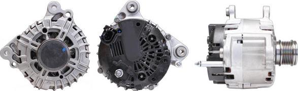 Elstock 28-7695 - Alternator onlydrive.pro