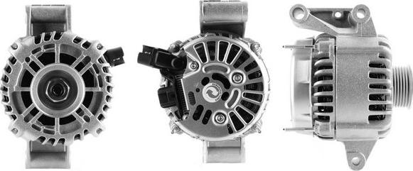 Elstock 27-4696 - Alternator onlydrive.pro