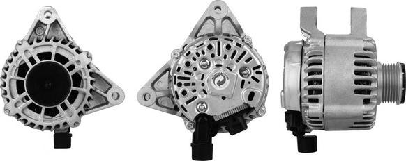 Elstock 27-4838 - Alternator onlydrive.pro