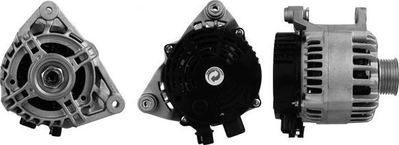 Elstock 27-3789 - Alternator onlydrive.pro