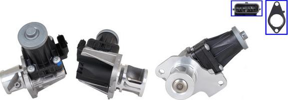 Elstock 73-0364 - EGR Valve onlydrive.pro