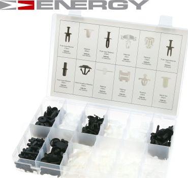 ENERGY NE00762 - Holding Clip Set, body onlydrive.pro