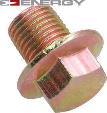 ENERGY NE00735 - Sealing Plug, oil sump onlydrive.pro