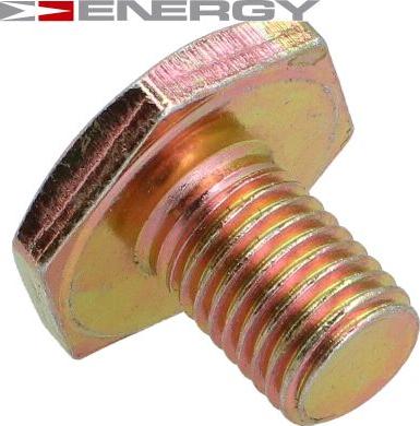 ENERGY NE00730 - Sealing Plug, oil sump onlydrive.pro