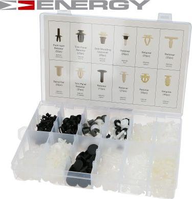 ENERGY NE00772 - Holding Clip Set, body onlydrive.pro