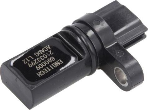 ENGITECH ENT800009 - Sensor, crankshaft pulse onlydrive.pro