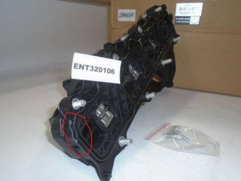 ENGITECH SALE-ENT320106 - Intake Manifold Module onlydrive.pro