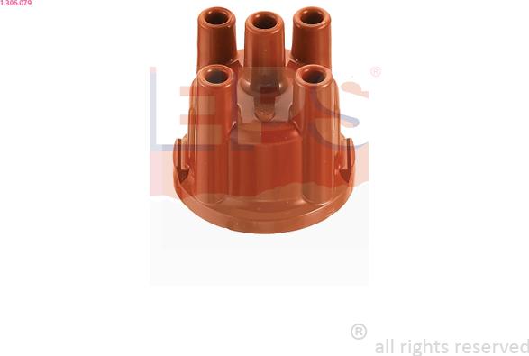 EPS 1.306.079 - Distributor Cap onlydrive.pro