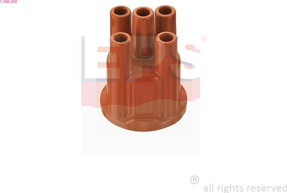 EPS 1.306.256 - Distributor Cap onlydrive.pro