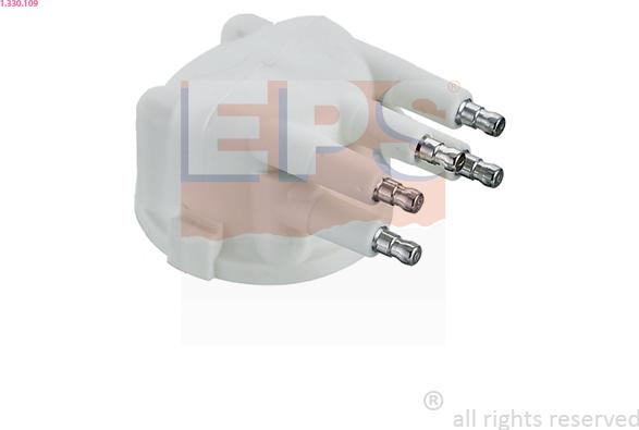 EPS 1.330.109 - Distributor Cap onlydrive.pro