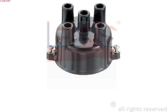 EPS 1.328.100 - Distributor Cap onlydrive.pro