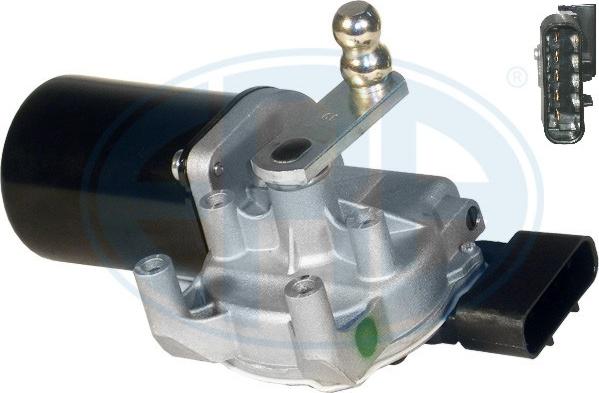 ERA 460085 - Wiper Motor onlydrive.pro