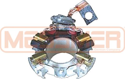 ERA 232020 - Kinnitus, süsinikuharjad onlydrive.pro