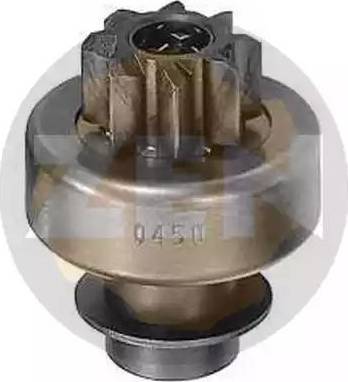 ERA 225181 - Bendix, starter pinion onlydrive.pro