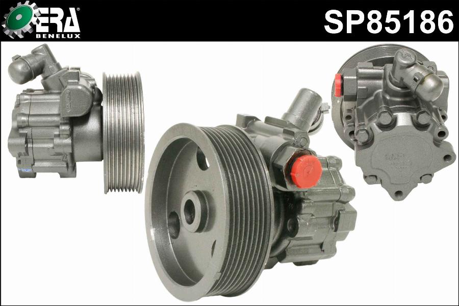 ERA Benelux SP85186 - Hydraulic Pump, steering system onlydrive.pro