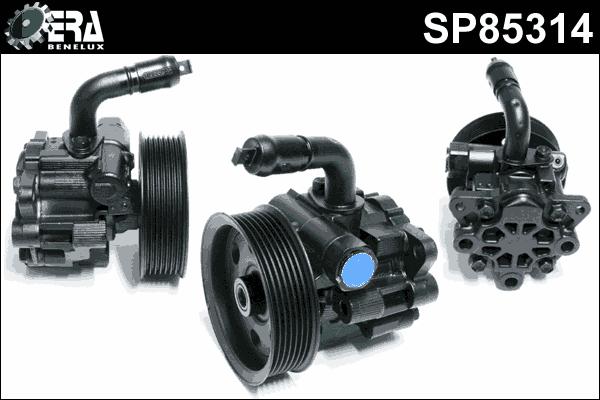 ERA Benelux SP85314 - Hydraulic Pump, steering system onlydrive.pro