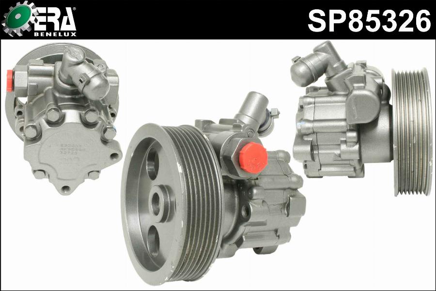 ERA Benelux SP85326 - Hydrauliikkapumppu, ohjaus onlydrive.pro