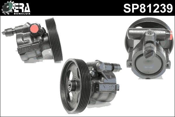 ERA Benelux SP81239 - Hydraulic Pump, steering system onlydrive.pro