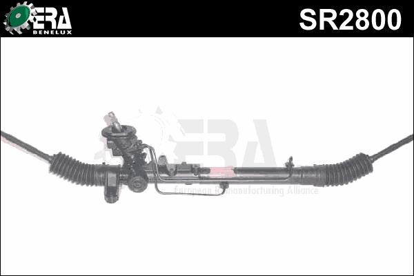 ERA Benelux SR2800 - Stūres mehānisms onlydrive.pro