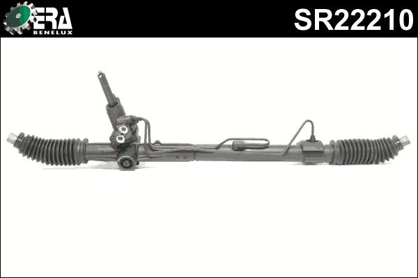 ERA Benelux SR22210 - Steering Gear onlydrive.pro