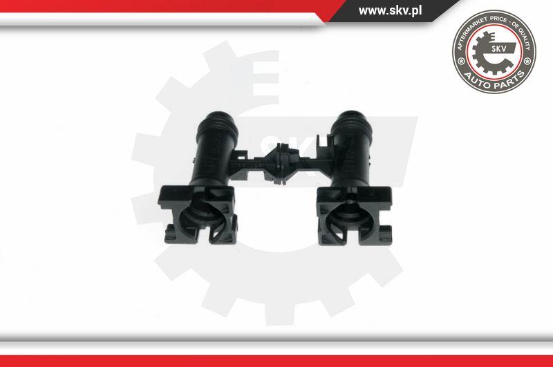 Esen SKV 95SKV903 - Control Valve, coolant onlydrive.pro