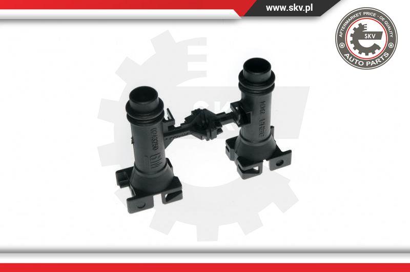 Esen SKV 95SKV903 - Control Valve, coolant onlydrive.pro